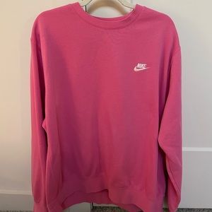 Perfect Condition Nike Sweatshirt